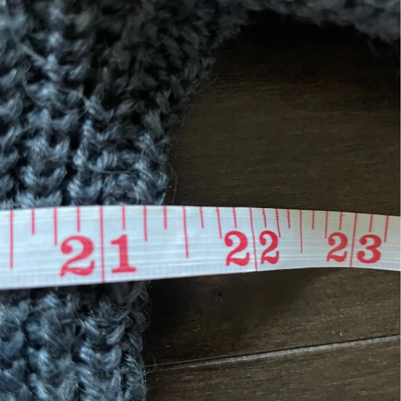 Greenwoods Menswear - Vintage Acrylic Wool Blend Grandpa Sweater Men’s M - Picture 7 of 10